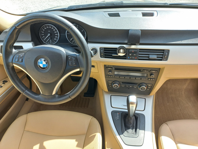 BMW 320 2.0   177000km, снимка 16 - Автомобили и джипове - 46354008