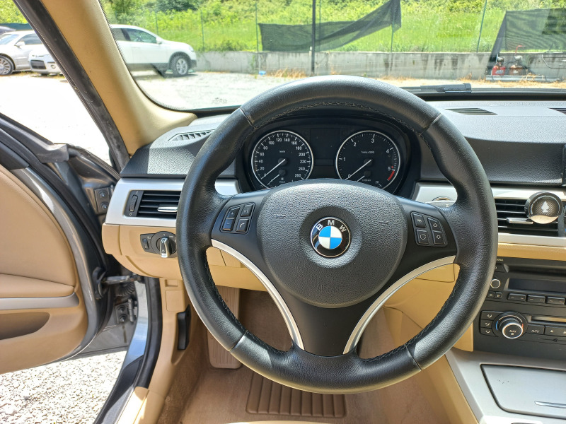 BMW 320 2.0   177000km, снимка 11 - Автомобили и джипове - 46354008