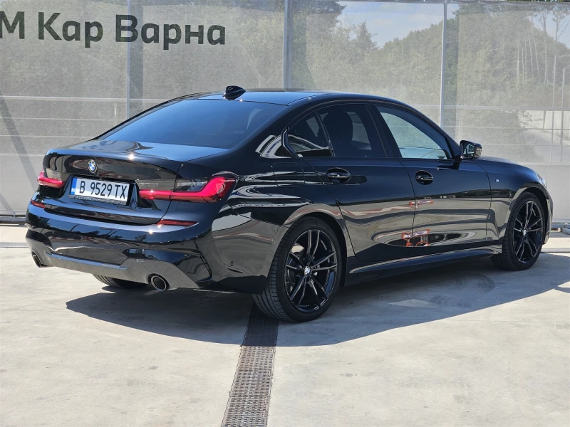 BMW 320 xDrive Седан, снимка 2 - Автомобили и джипове - 46898433