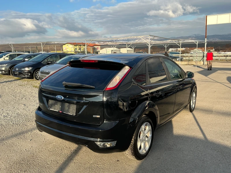 Ford Focus 1.6 TDCI, снимка 8 - Автомобили и джипове - 48482836