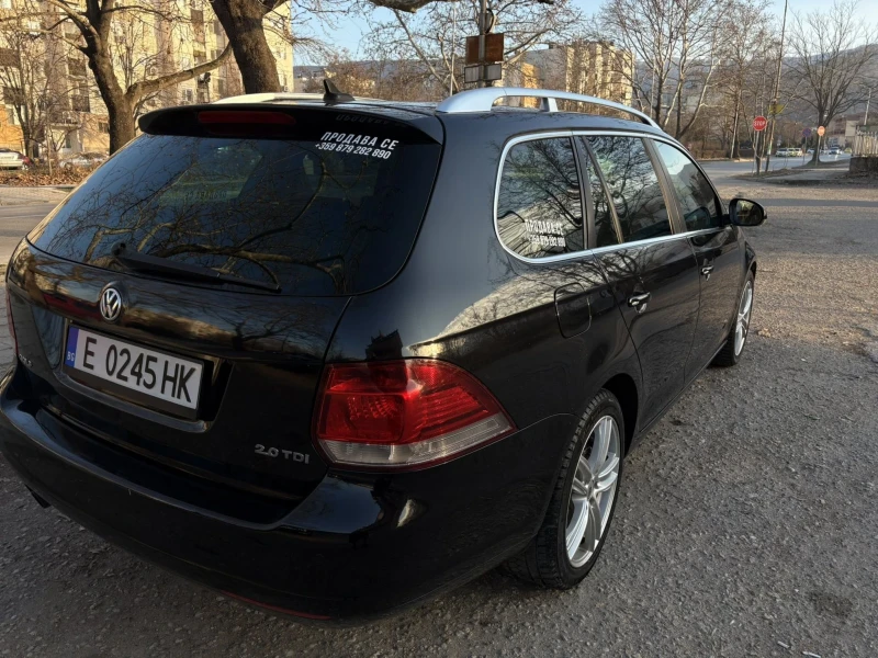 VW Golf, снимка 3 - Автомобили и джипове - 49089126