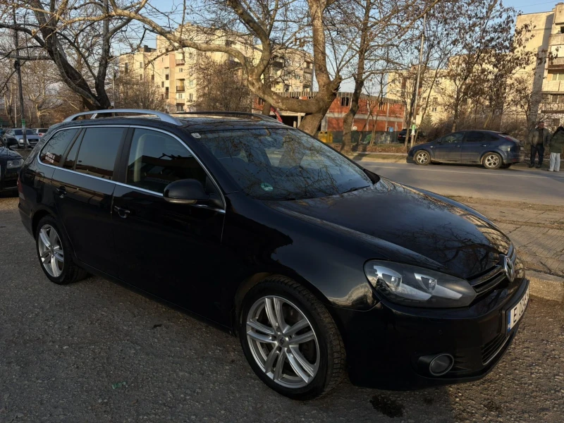 VW Golf, снимка 2 - Автомобили и джипове - 49089126