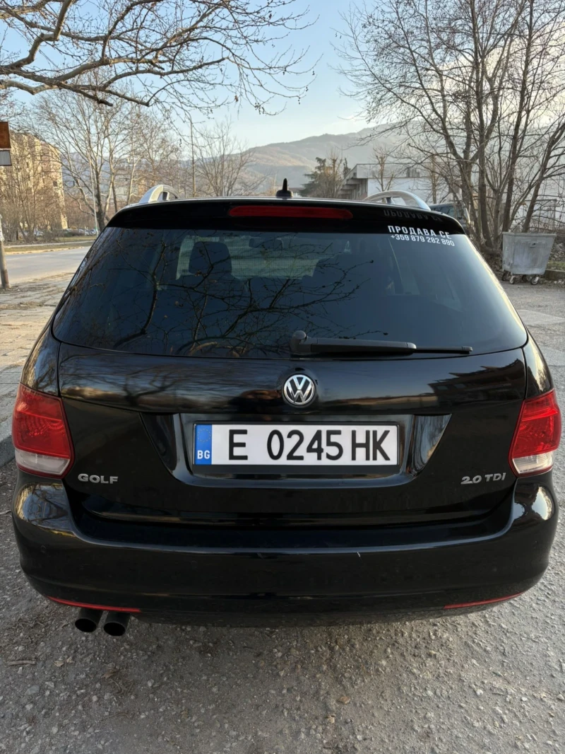 VW Golf, снимка 4 - Автомобили и джипове - 49089126