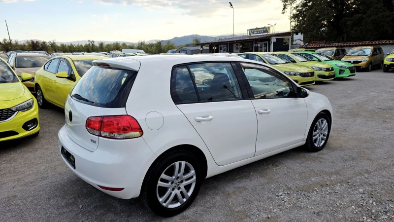 VW Golf 2.0tdi, снимка 3 - Автомобили и джипове - 51901111