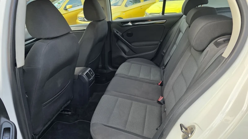 VW Golf 2.0tdi, снимка 13 - Автомобили и джипове - 51901111