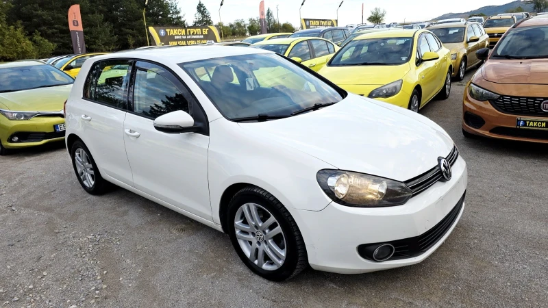 VW Golf 2.0tdi, снимка 4 - Автомобили и джипове - 51901111