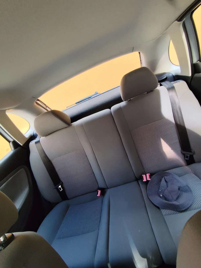 Seat Ibiza, снимка 9 - Автомобили и джипове - 53039533