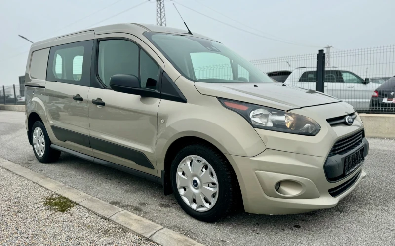 Ford Connect 1.5D MAXI