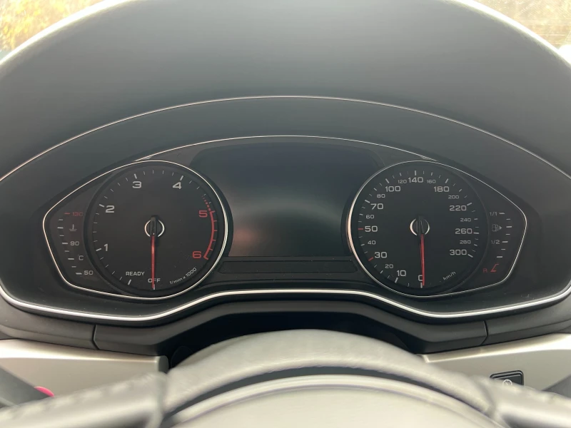 Audi A4 40 TDI 190hp, снимка 12 - Автомобили и джипове - 52592246