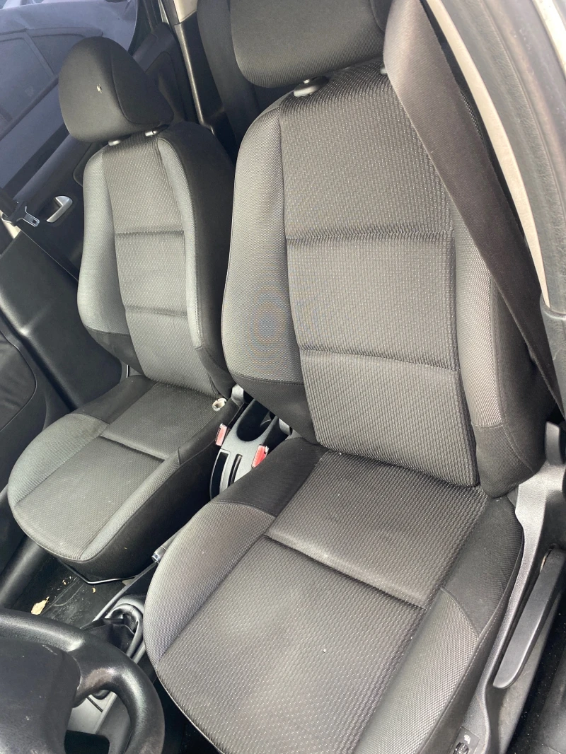 Peugeot 207 1.6HDI 90КС, снимка 4 - Автомобили и джипове - 52692102