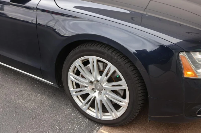 Audi A8 L QUATTRO, снимка 3 - Автомобили и джипове - 52747644