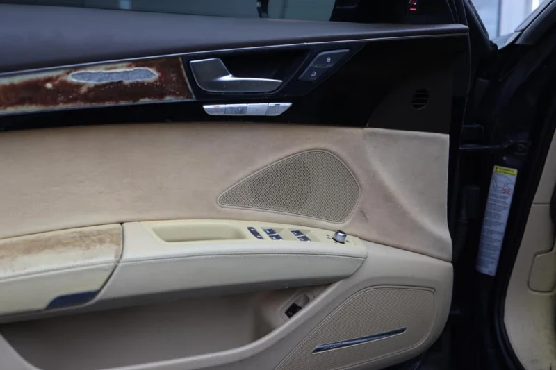 Audi A8 L QUATTRO, снимка 13 - Автомобили и джипове - 52747644