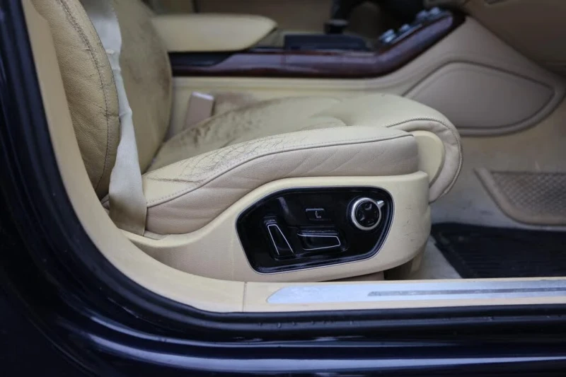 Audi A8 L QUATTRO, снимка 9 - Автомобили и джипове - 52747644