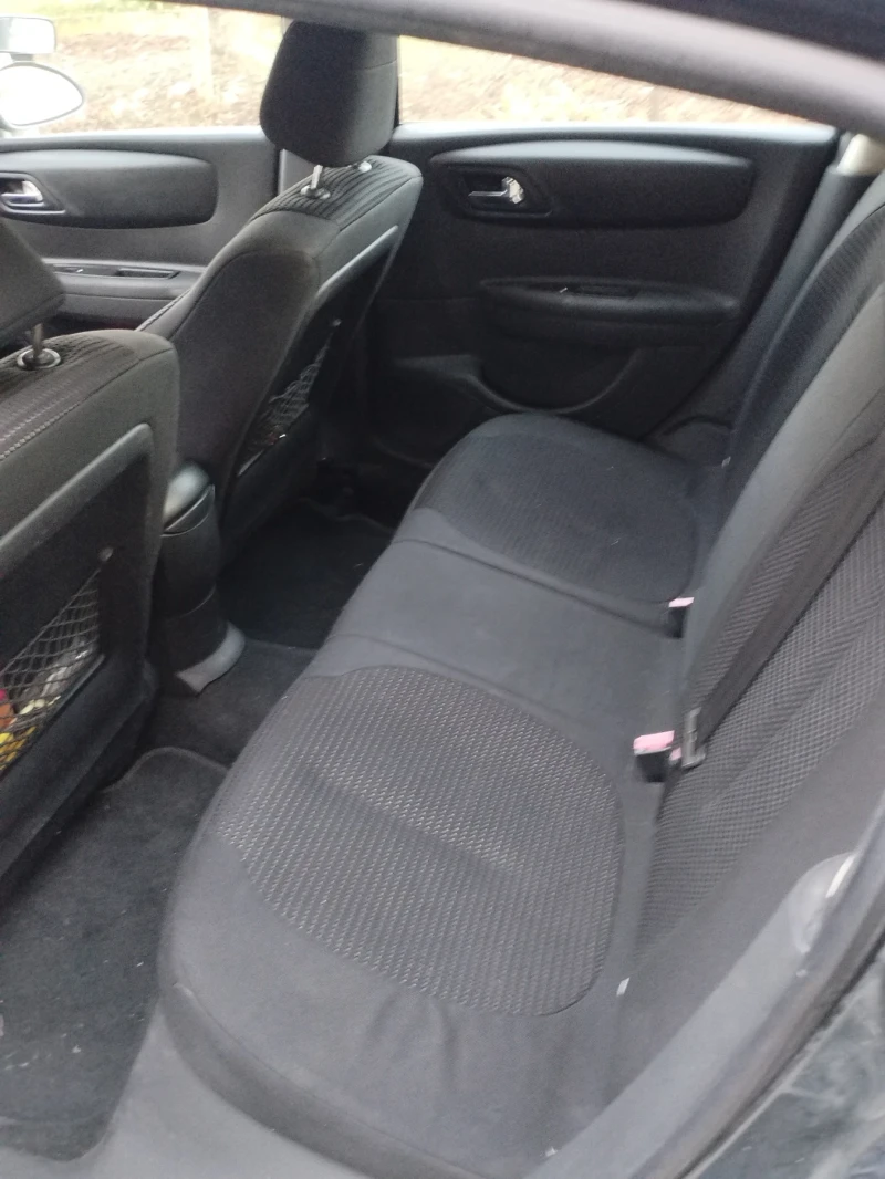 Citroen C4 C4 -АГУ, снимка 8 - Автомобили и джипове - 52793748