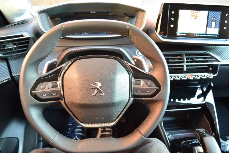 Peugeot 208, снимка 6 - Автомобили и джипове - 52875013