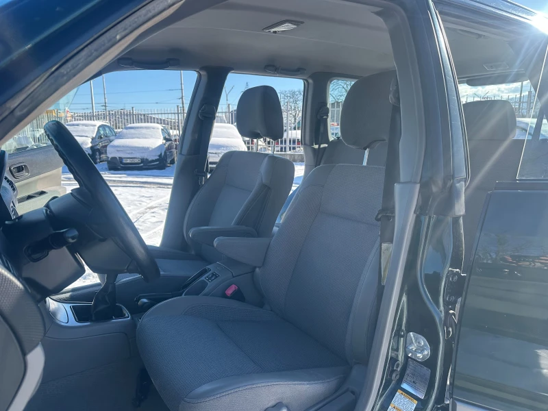 Subaru Forester 2, 0i 125kc FACE, снимка 9 - Автомобили и джипове - 53072386