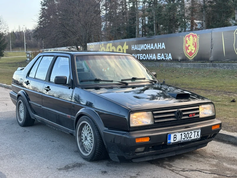 VW Jetta 1.6 GTD, снимка 5 - Автомобили и джипове - 53149829