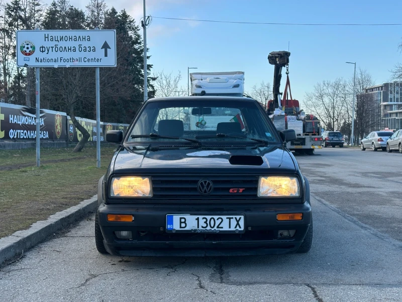 VW Jetta 1.6 GTD, снимка 6 - Автомобили и джипове - 53149829