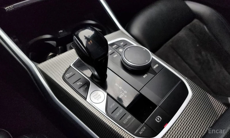 BMW 320, снимка 9 - Автомобили и джипове - 53179461