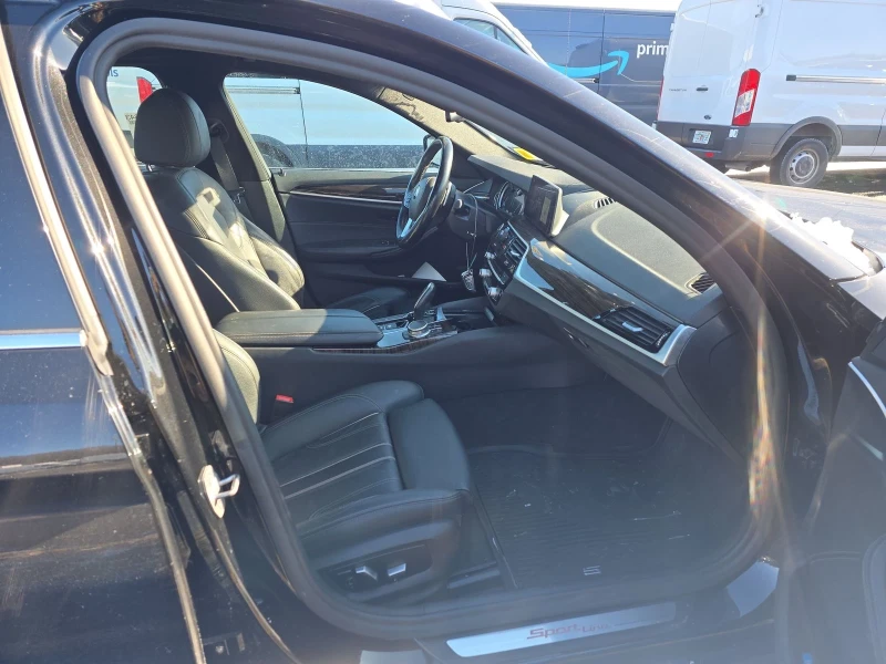 BMW 530 i xDrive, снимка 8 - Автомобили и джипове - 53298960