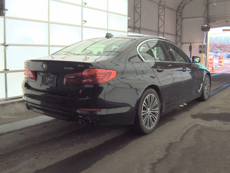 BMW 530 i xDrive, снимка 4 - Автомобили и джипове - 53298960
