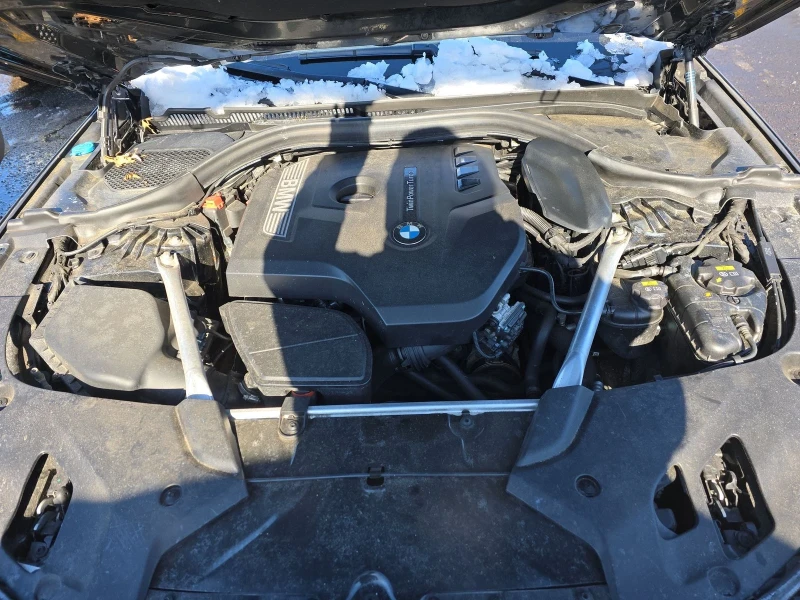 BMW 530 i xDrive, снимка 13 - Автомобили и джипове - 53298960