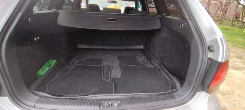 VW Golf Variant, снимка 8 - Автомобили и джипове - 53570146