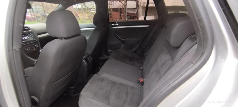 VW Golf Variant, снимка 6 - Автомобили и джипове - 53570146