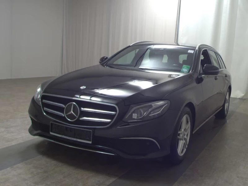 Mercedes-Benz E 220 d* Distronic* MB-LED - 46900 лв. - 95289791 1