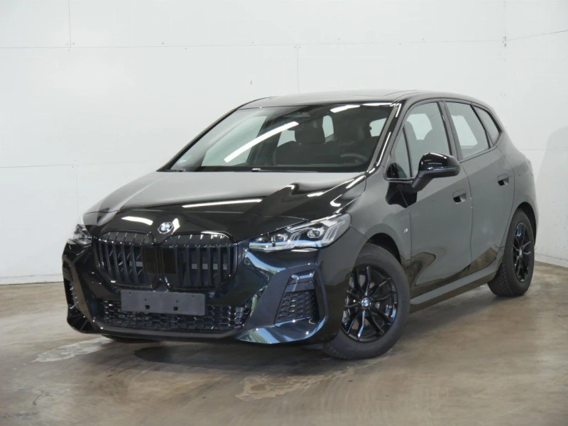 BMW 218 i Active Tourer Steptronic - 69630 лв. - 84678702 1