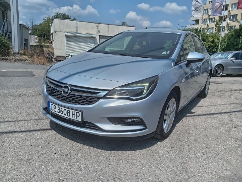 Opel Astra 1.4T Auto - 19800 лв. - 87170906 1