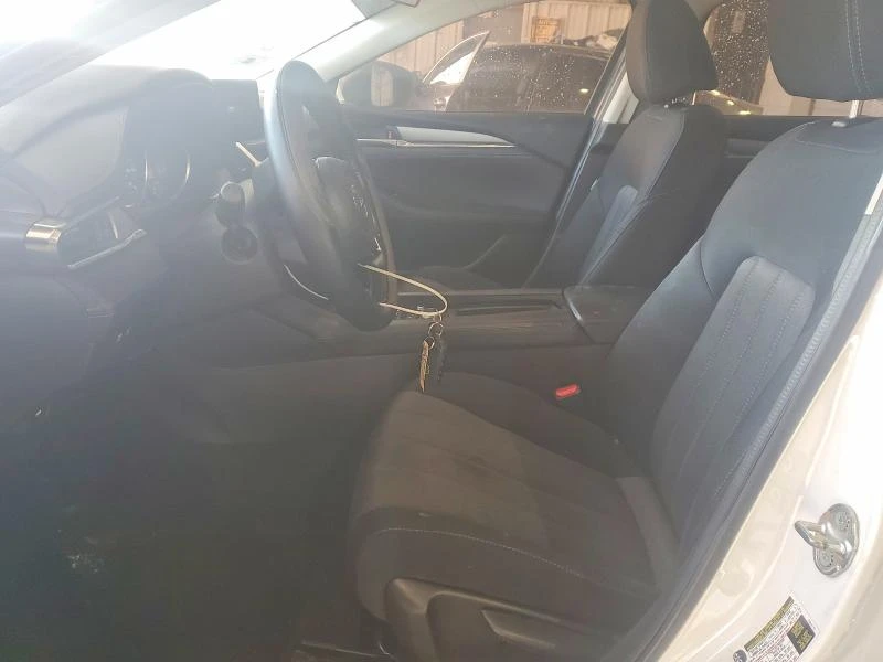 Mazda 6 2.5L 4 FRONT WHEEL DRIVE, снимка 8 - Автомобили и джипове - 53802998