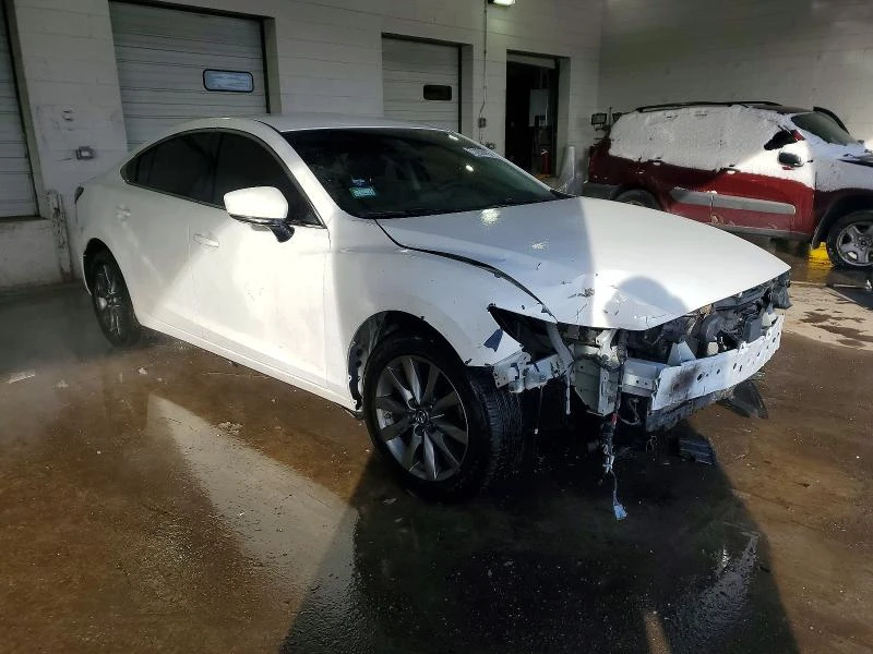 Mazda 6 2.5L 4 FRONT WHEEL DRIVE, снимка 5 - Автомобили и джипове - 53802998
