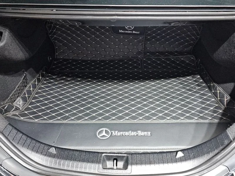 Mercedes-Benz CLA 220 Amg Line, снимка 17 - Автомобили и джипове - 55110497