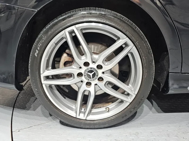 Mercedes-Benz CLA 220 Amg Line, снимка 5 - Автомобили и джипове - 55110497