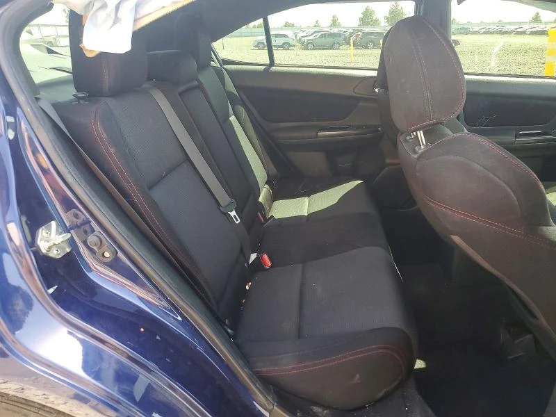 Subaru WRX 2.0L 4 ALL WHEEL DRIVE | Mobile.bg � ����������� 11
