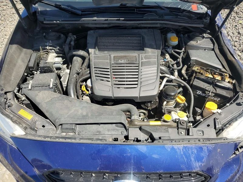 Subaru WRX 2.0L 4 ALL WHEEL DRIVE | Mobile.bg � ����������� 12