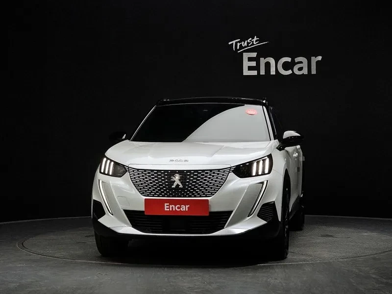 Peugeot 2008 EV GT - ���� 30% ����� | Mobile.bg � ����������� 3