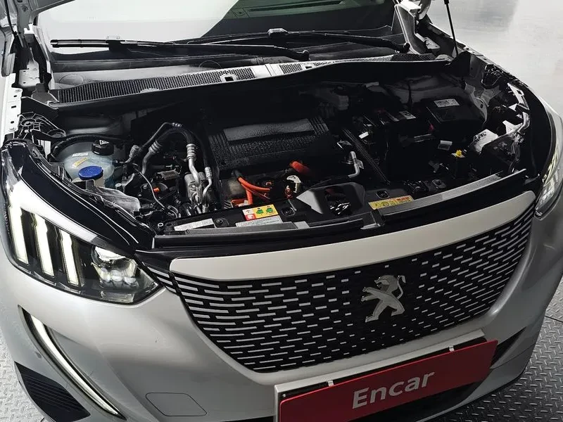 Peugeot 2008 EV GT - ���� 30% ����� | Mobile.bg � ����������� 6