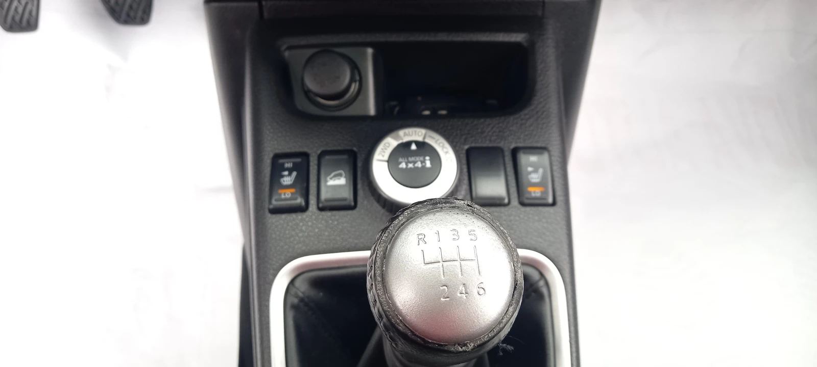 Nissan X-trail 44  FULL      | Mobile.bg   12