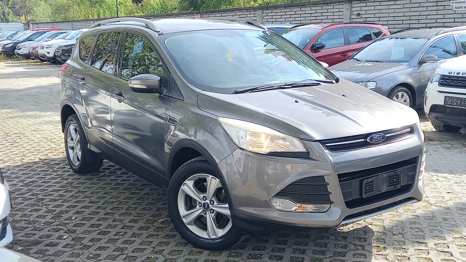 Ford Kuga 4Х4 ИЗКЛЮЧИТЕЛНА СЕРВИЗ КНИЖКА ОБСЛУЖН УНИКАТ НАВИ - изображение 2