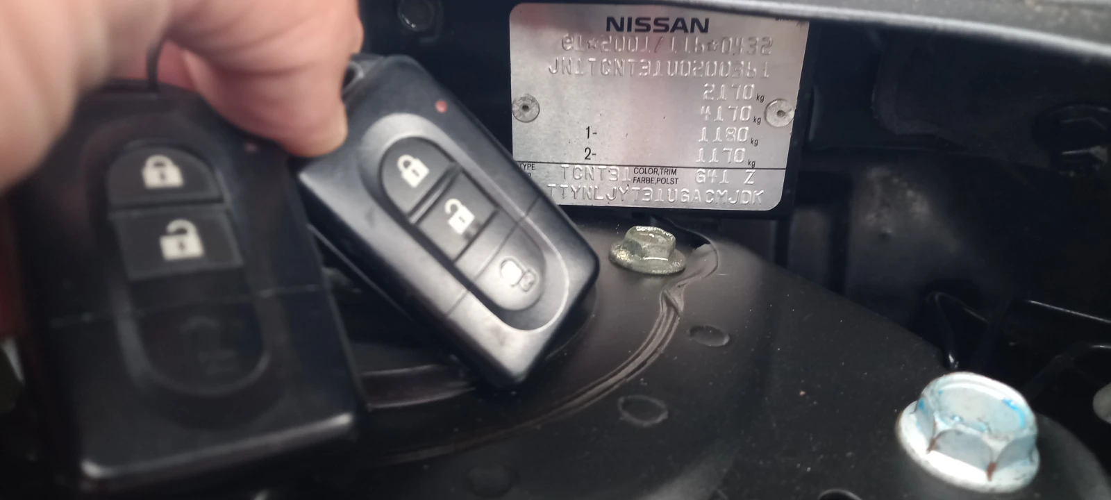 Nissan X-trail 44  FULL      | Mobile.bg   16