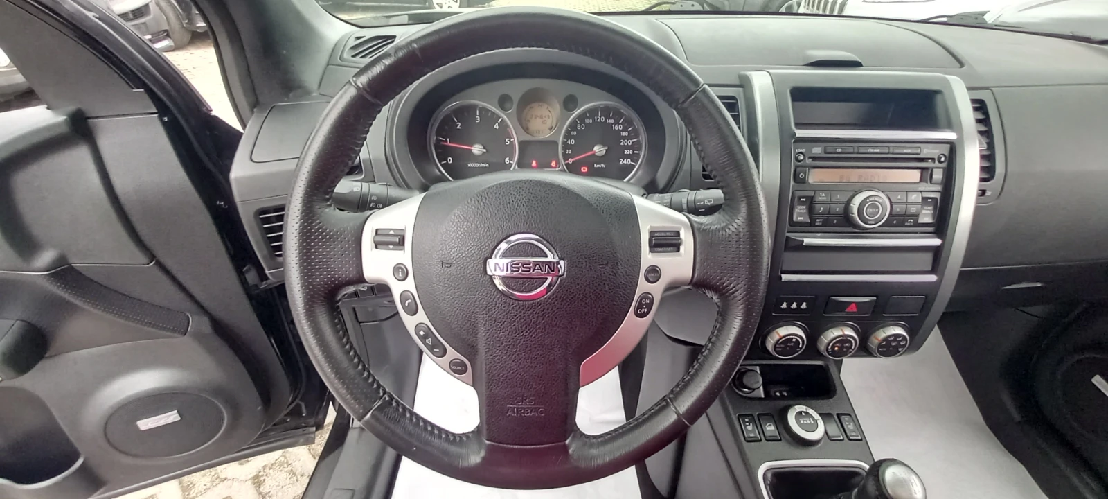 Nissan X-trail 44  FULL      | Mobile.bg   11