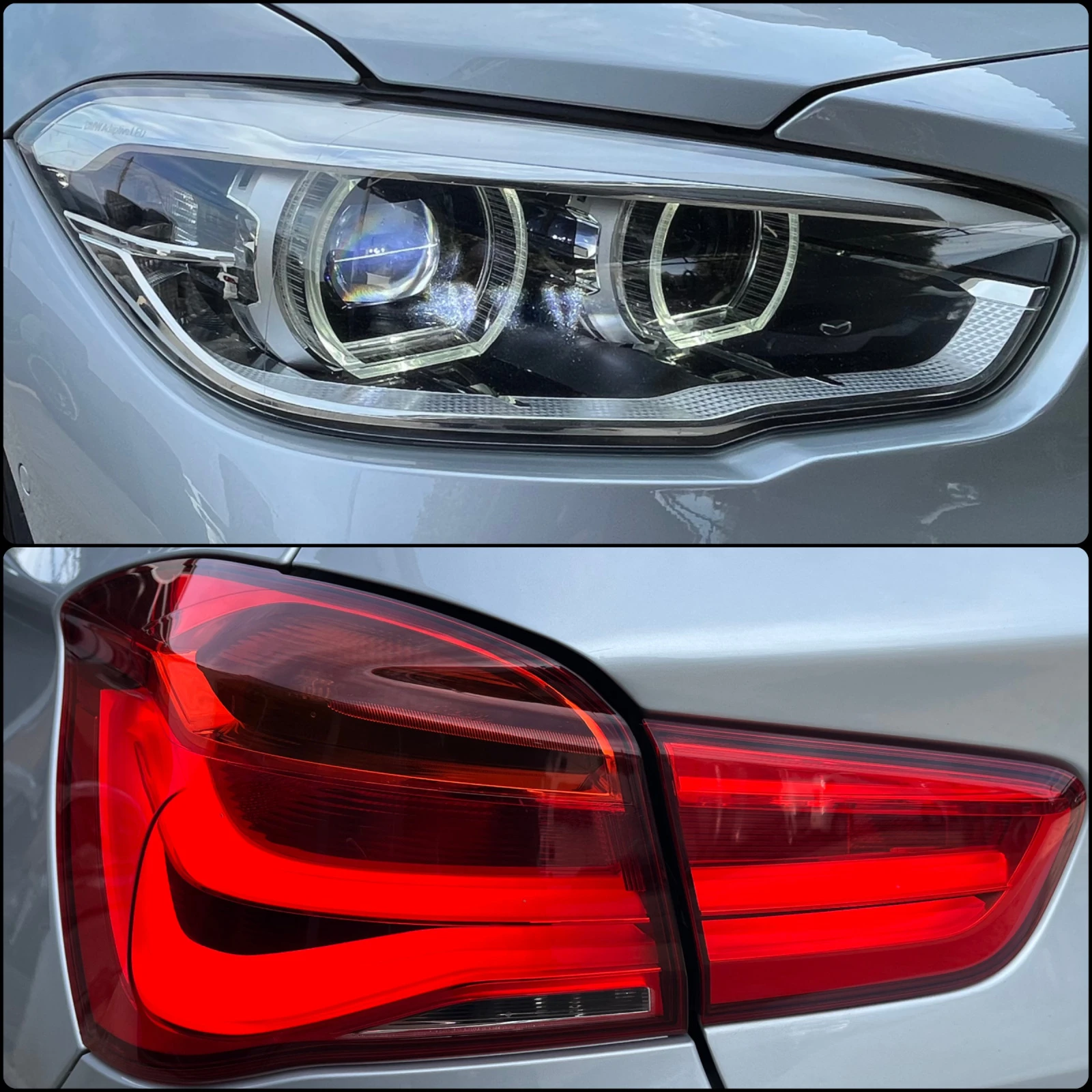 BMW 118  FACELIFT + LED + NAVI | Mobile.bg   14