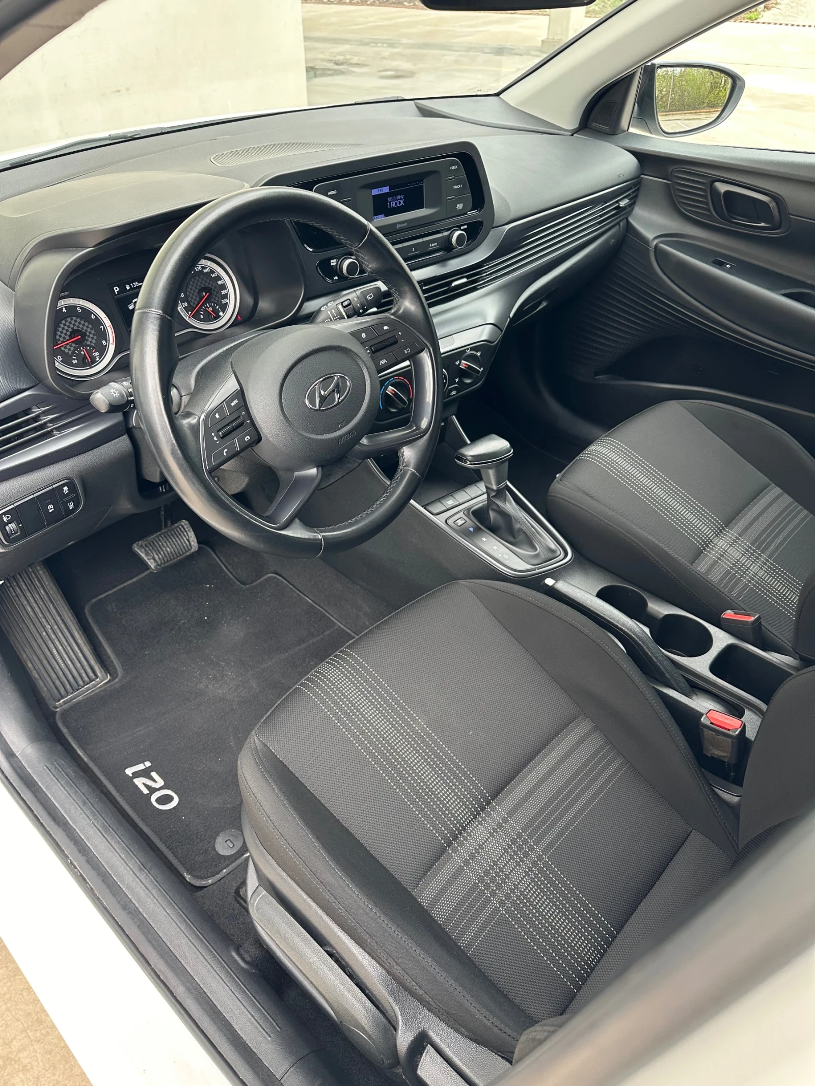 Hyundai I20 1.0T 7DCT в Гаранция - изображение 4