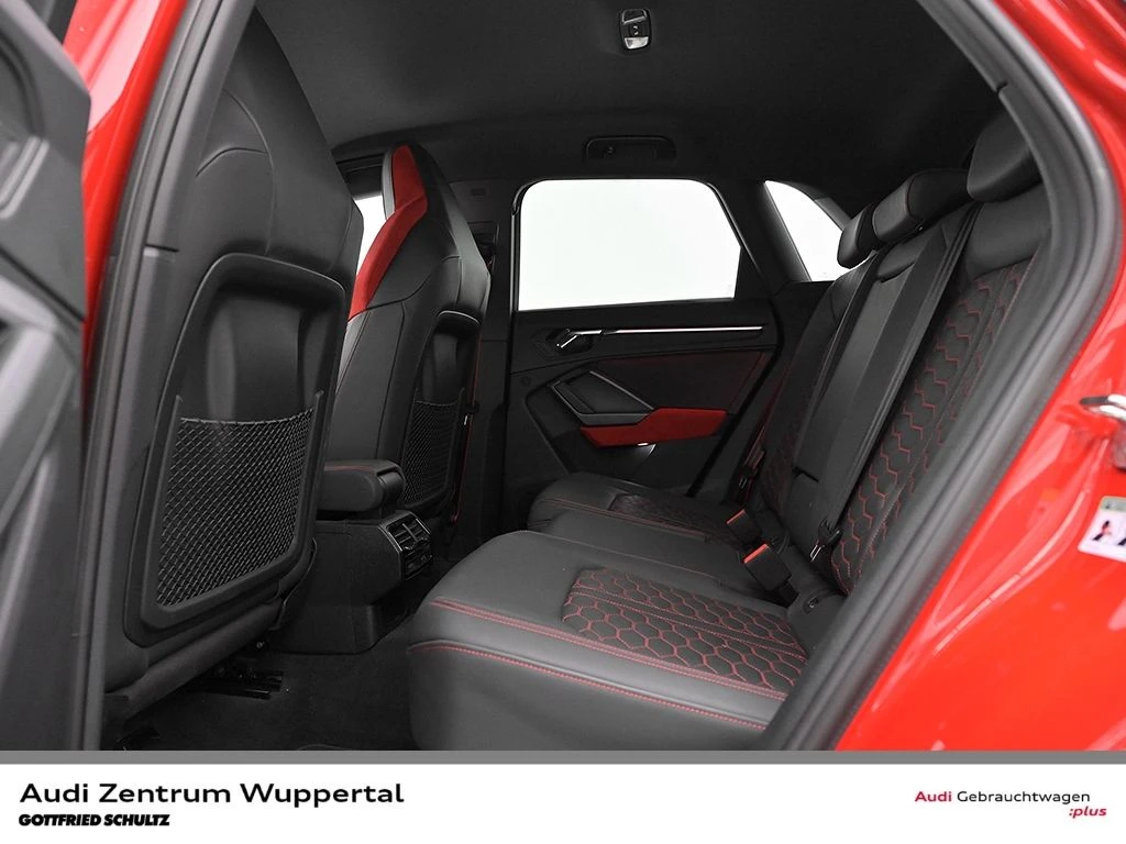 Audi RSQ3 | Mobile.bg — изображение 14