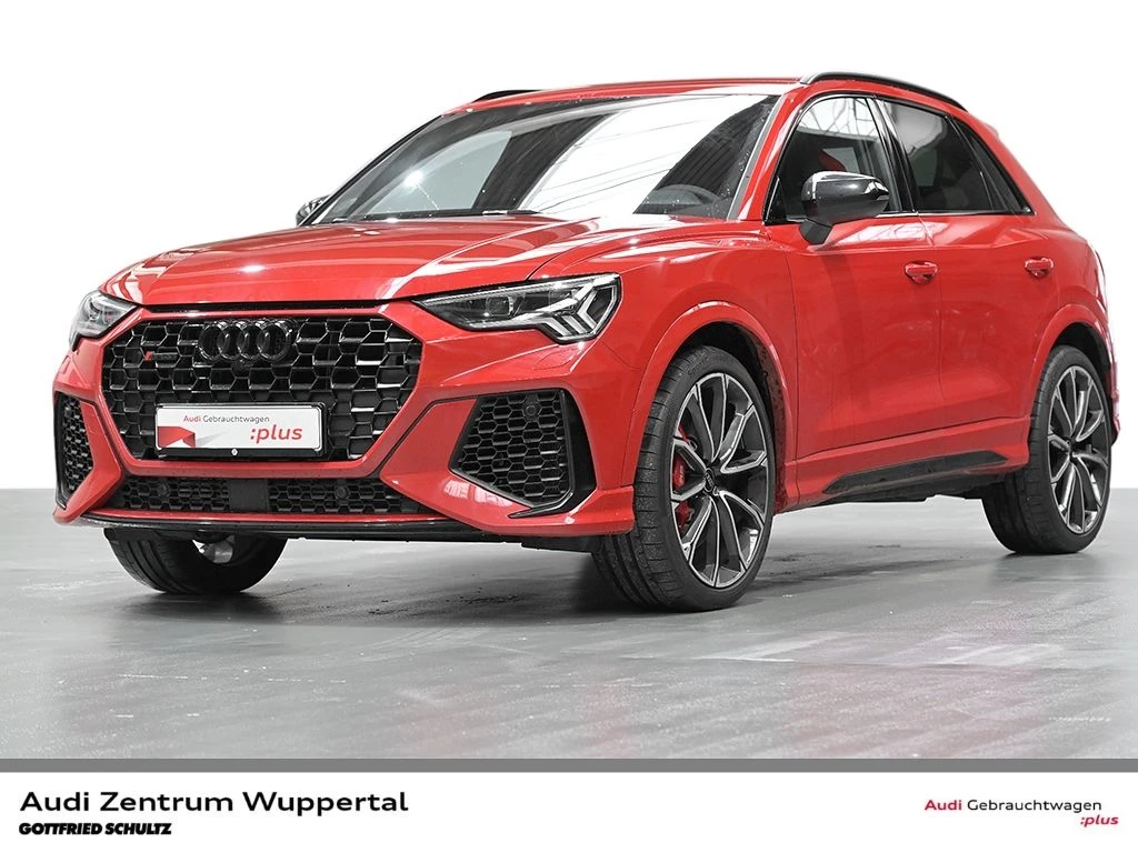 Audi RSQ3 | Mobile.bg — изображение 1