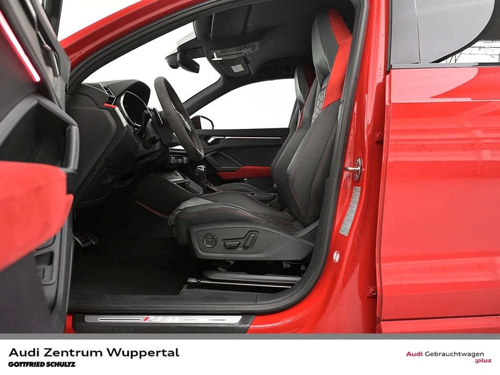 Audi RSQ3 | Mobile.bg — изображение 15