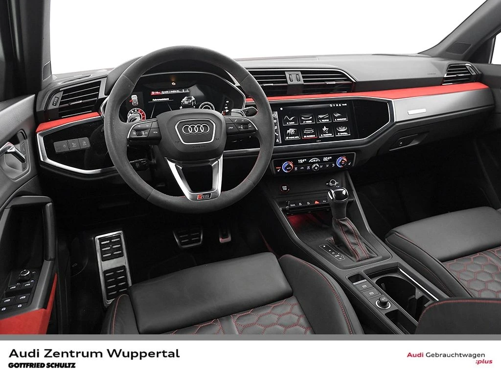Audi RSQ3 | Mobile.bg — изображение 13