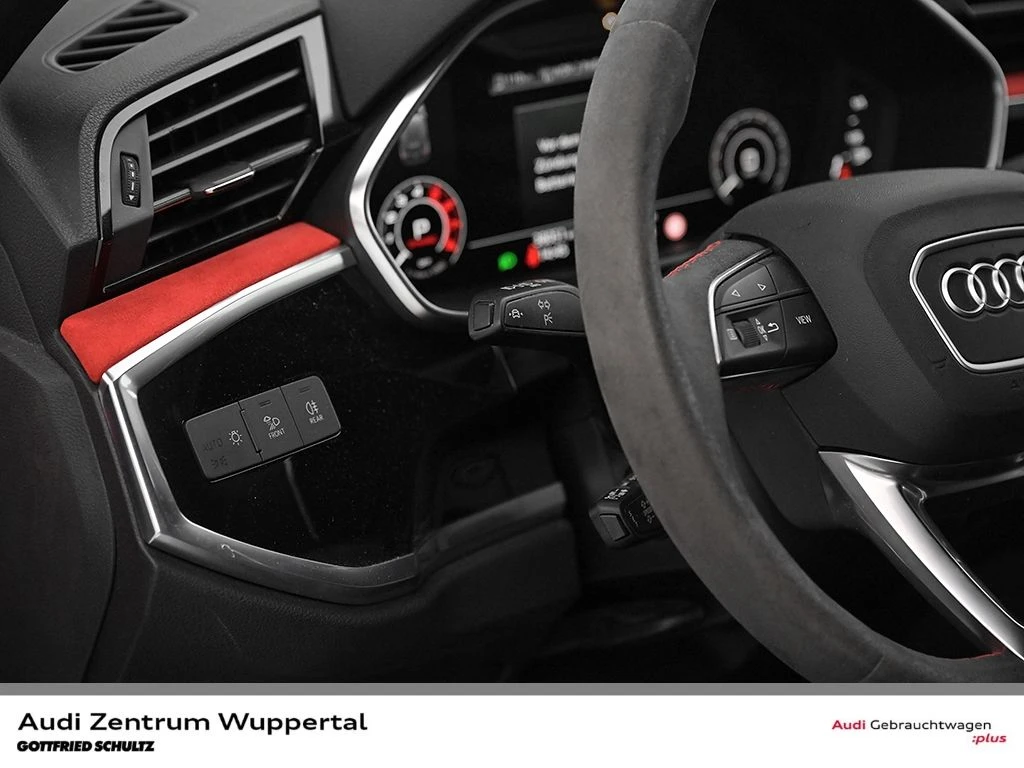 Audi RSQ3 | Mobile.bg — изображение 16
